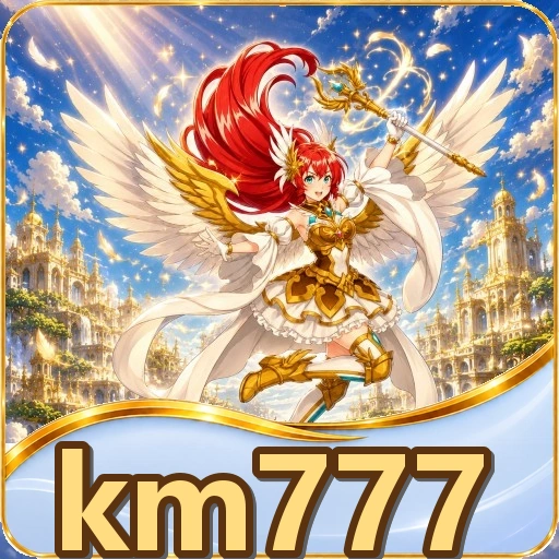 Ikon km777 untuk verifikasi berkas APK