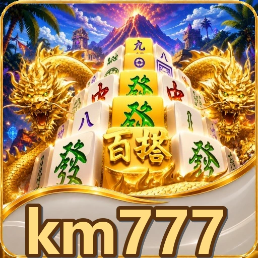 Ikon km777 untuk katalog e-gaming Android