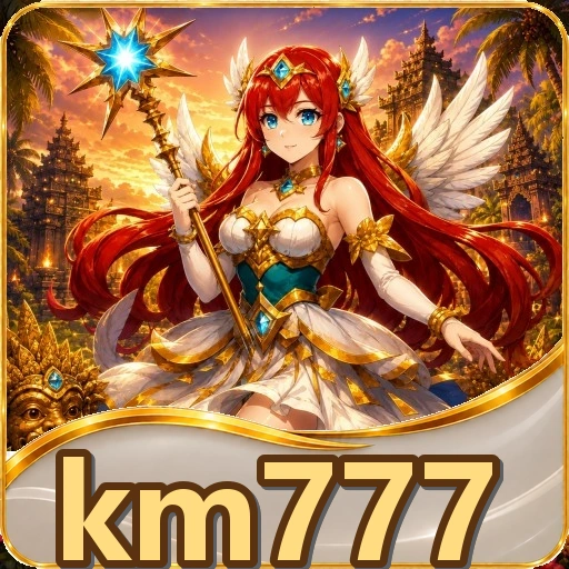 Ikon km777 untuk ringkasan panduan APK v4.7.5