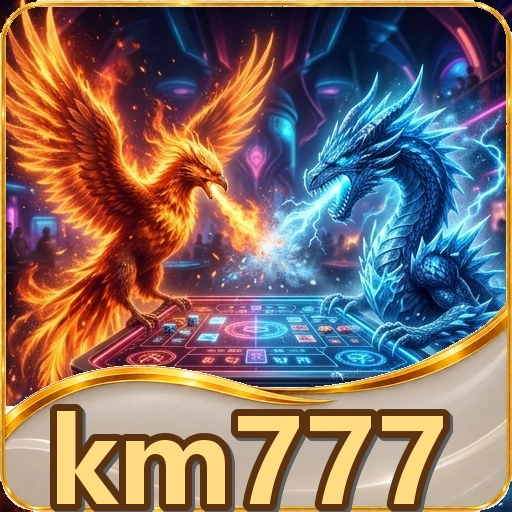 Ikon km777 untuk bagian pencocokan SHA-256