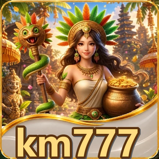 Ikon km777 untuk data verifikasi APK 2018–2026